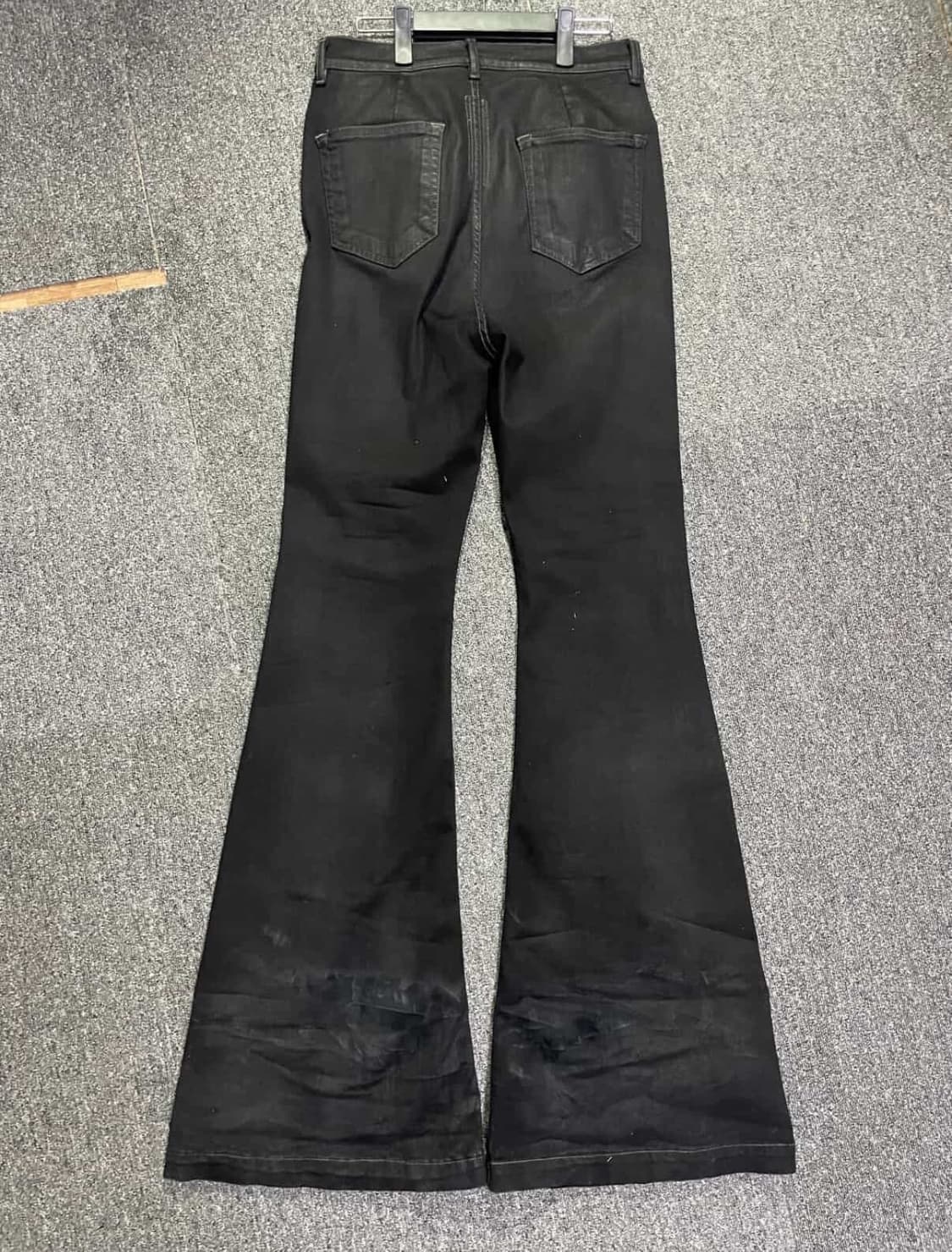 릭오웬스 볼란 sbb30 급처 상품이미지3