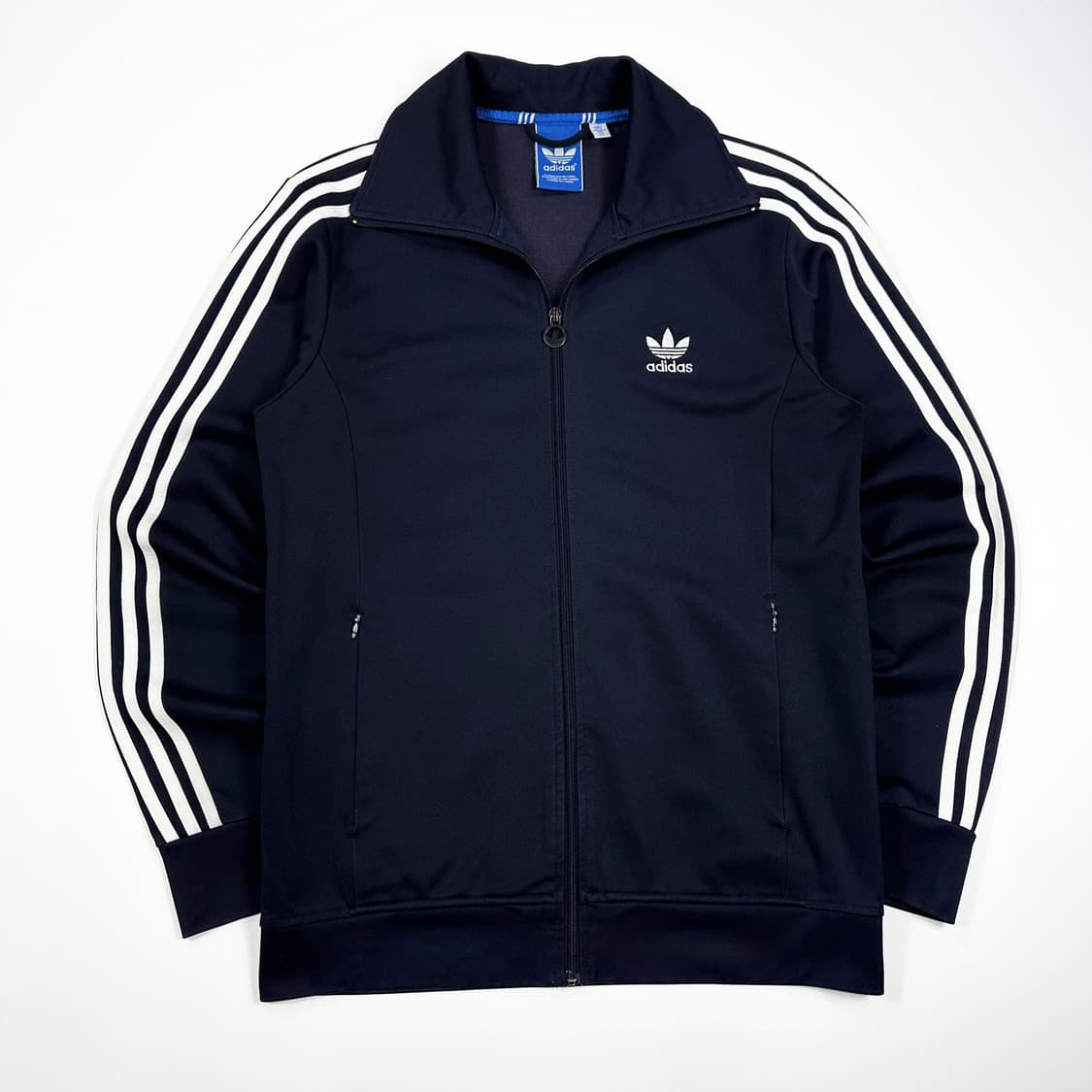 아디다스 og 유로파 져지 네이비 2XL 상품이미지1