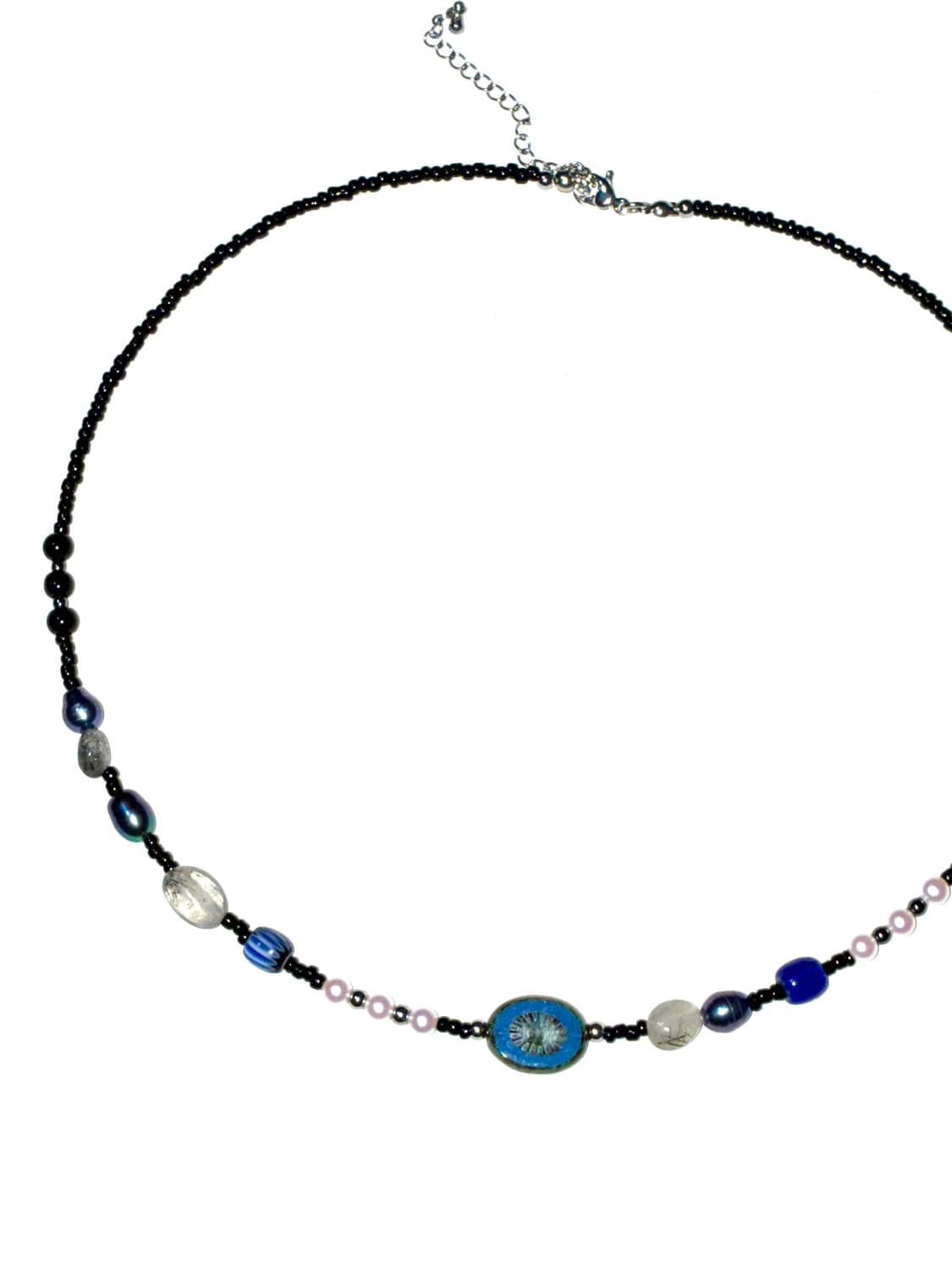 Yozora 목걸이 상품이미지4