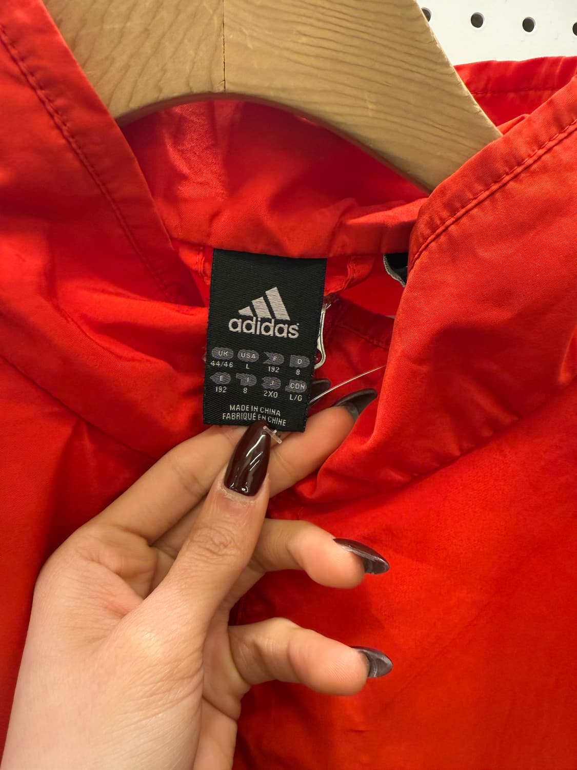 아디다스 리버풀FC 2011-12 트랙자켓 U1193 상품이미지5