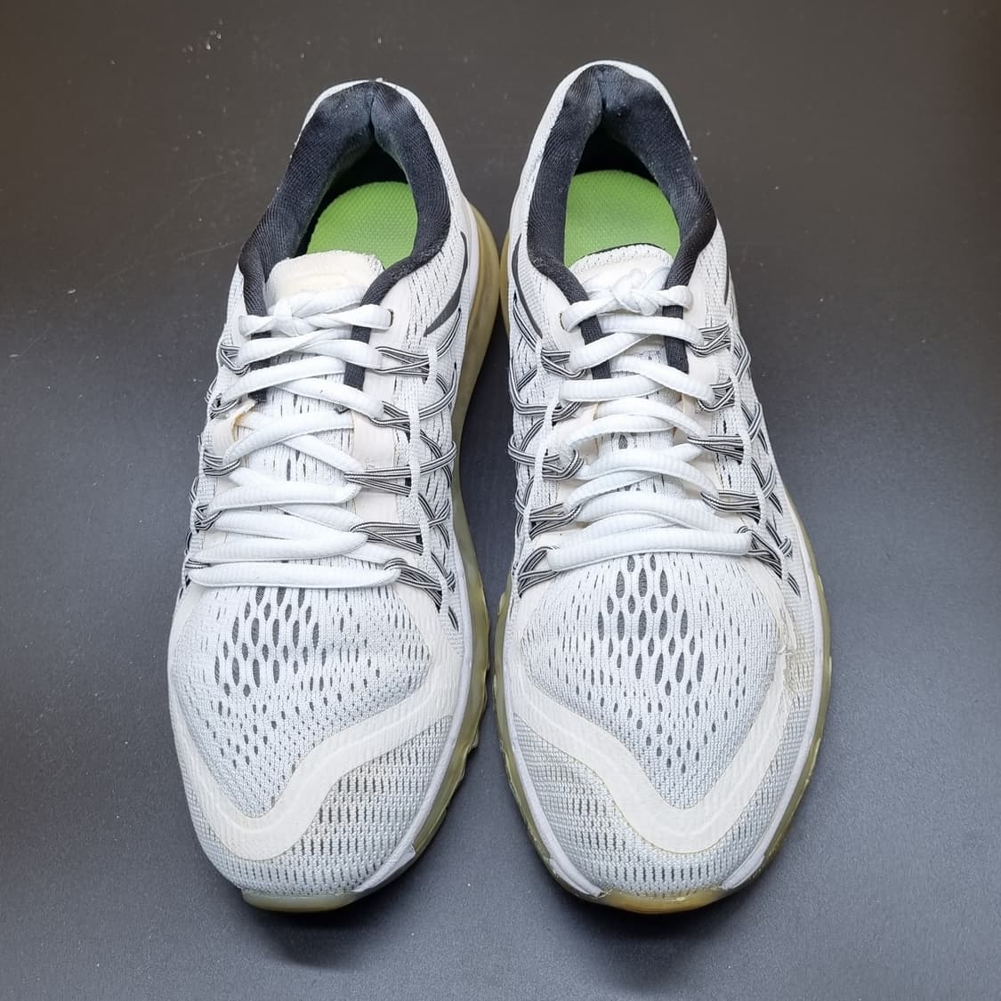 나이키 에어맥스 2015 여성운동화235  상품이미지2