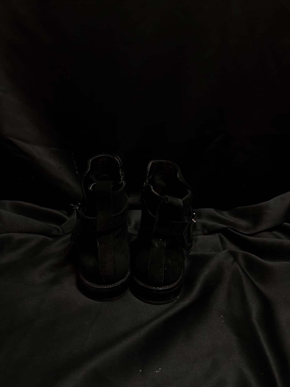 “ALDO” Made In romania Chic Boots 상품이미지6