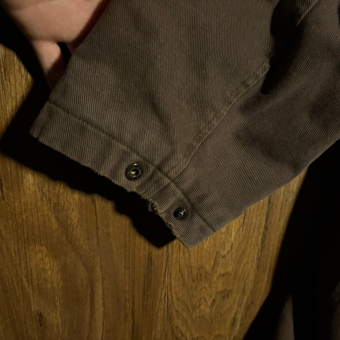 00s dolce & gabbana diffusion line coat 상품이미지7