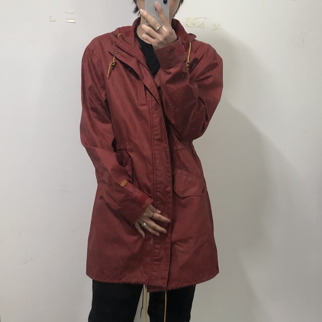 리바이스 야상자켓  상품이미지3