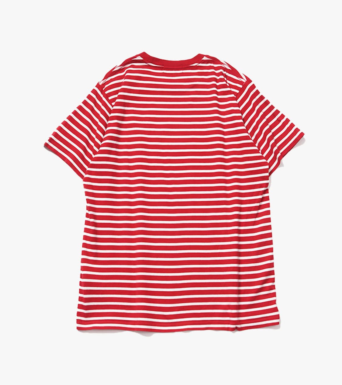 BAPE - STRIPE T SHIRT 상품이미지10