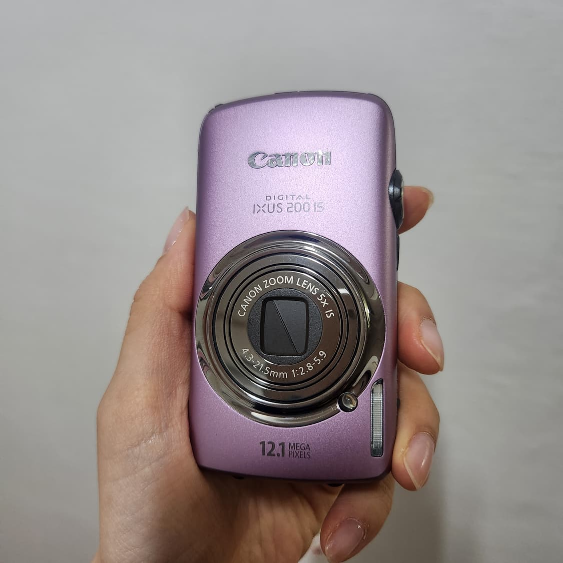 캐논 IXUS 200is  930 IS / Canon IXY 930 IS 상품이미지1