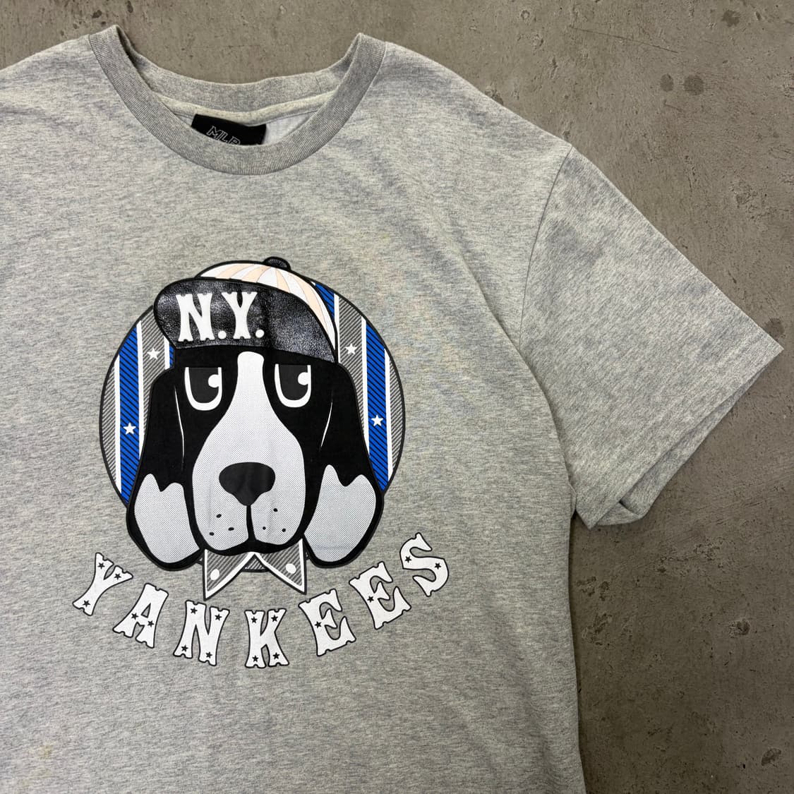 MLB 반팔티[1909] 상품이미지3