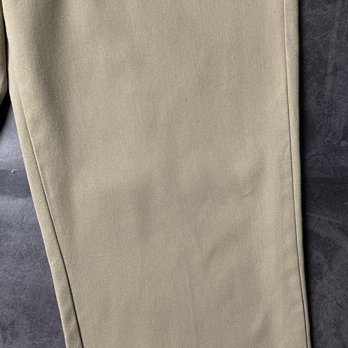 DICKIES 디키즈874 빈티지 베이지 워크 팬츠 A01096 상품이미지5