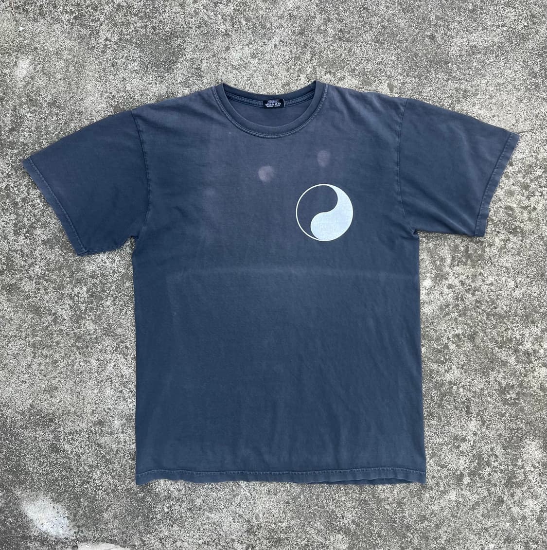 STUSSY TEE 상품이미지3