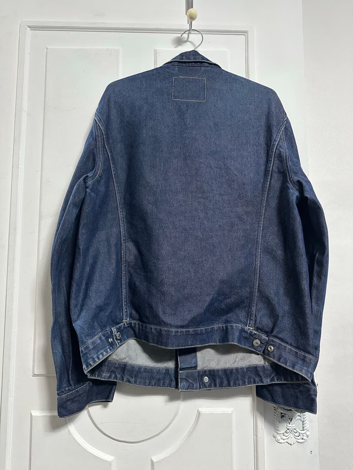 리바이스 엔지니어드 데님 자켓 상품이미지2