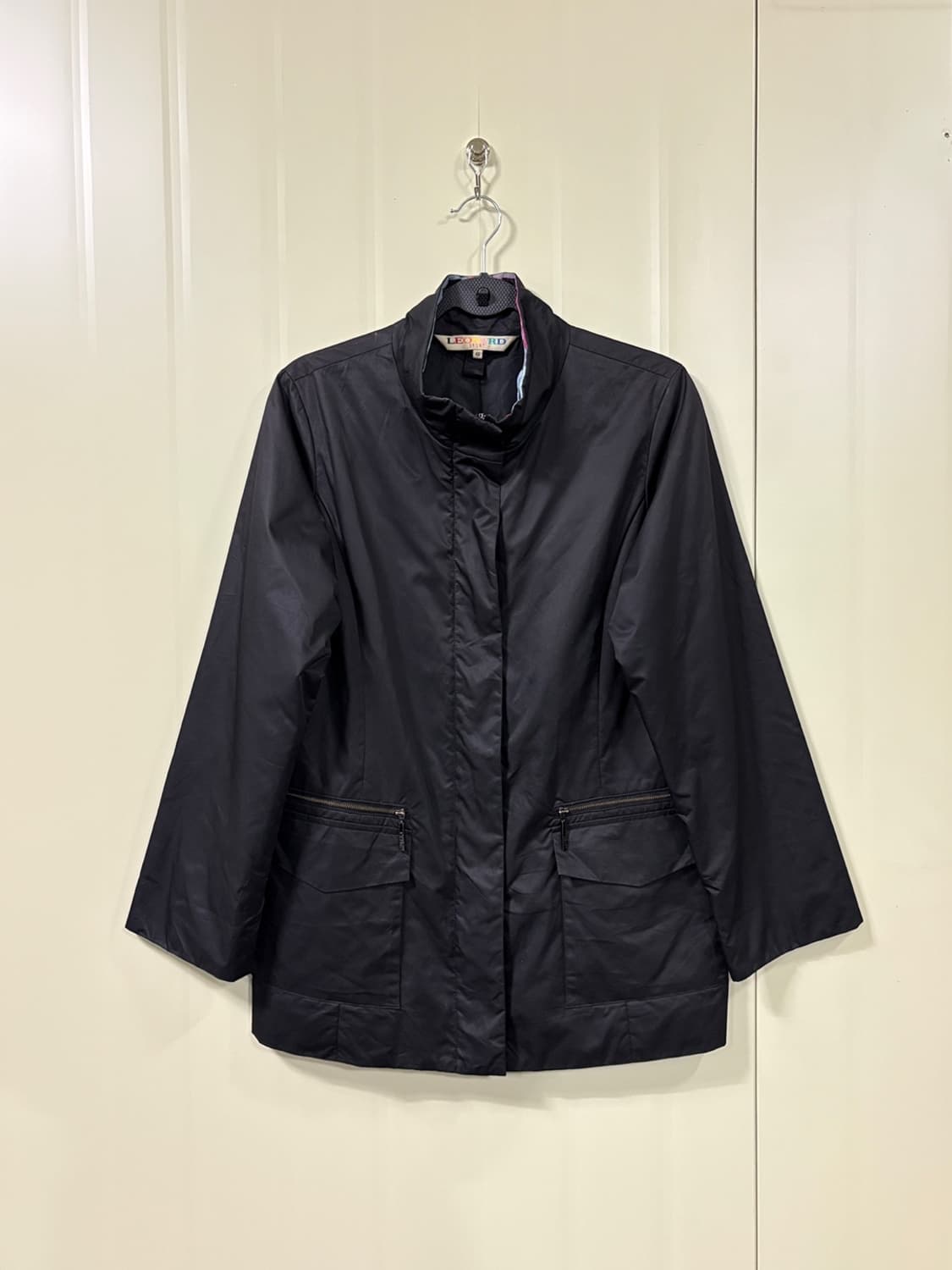 레오나드 스포츠 자켓 상품이미지1