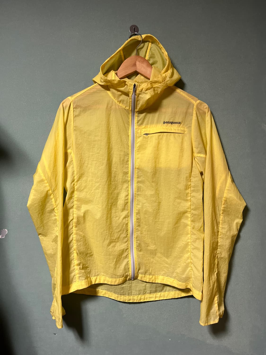 Patagonia Houdini jacket   상품이미지1