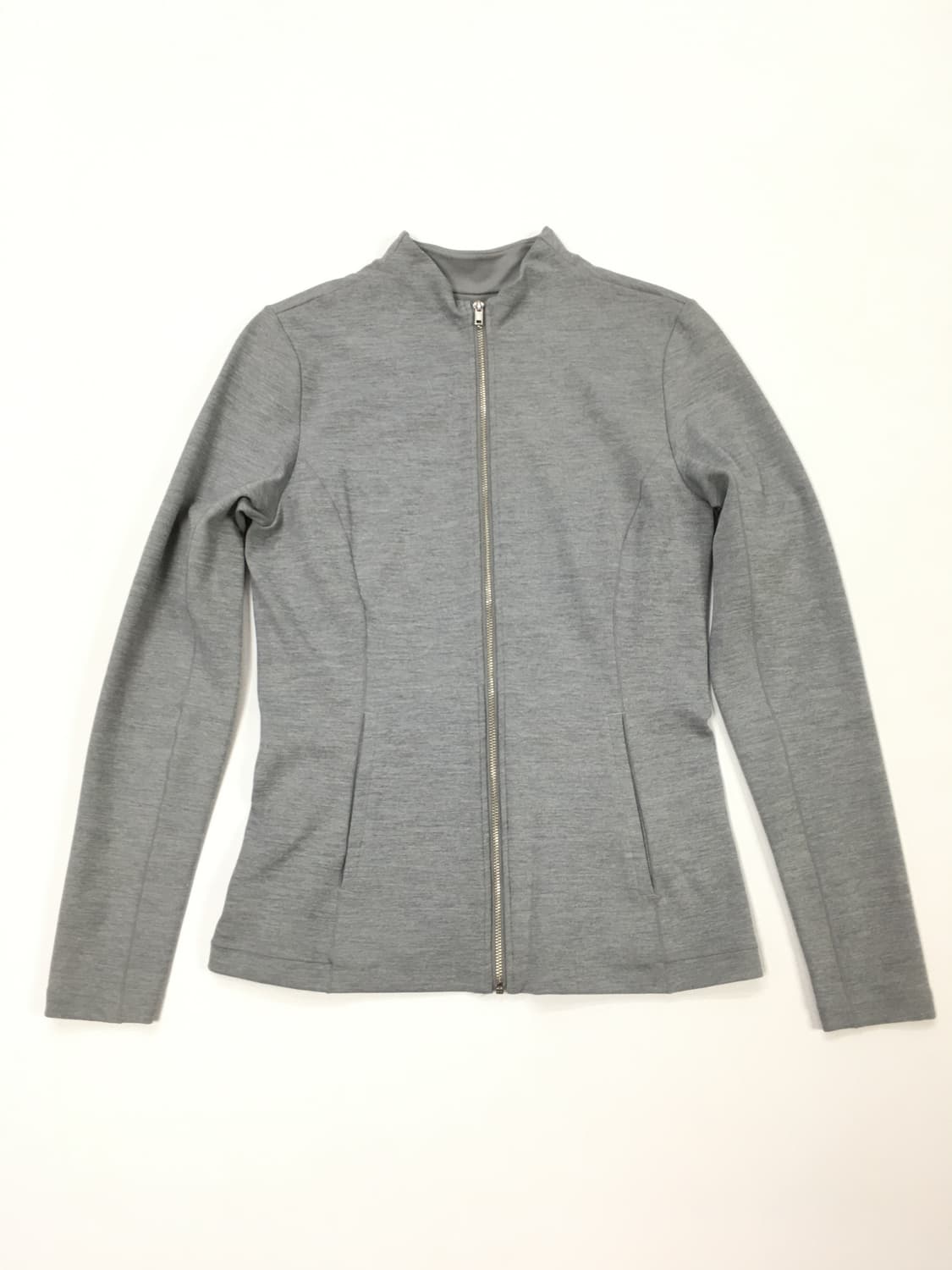 나이키 여성 집업 상품이미지2