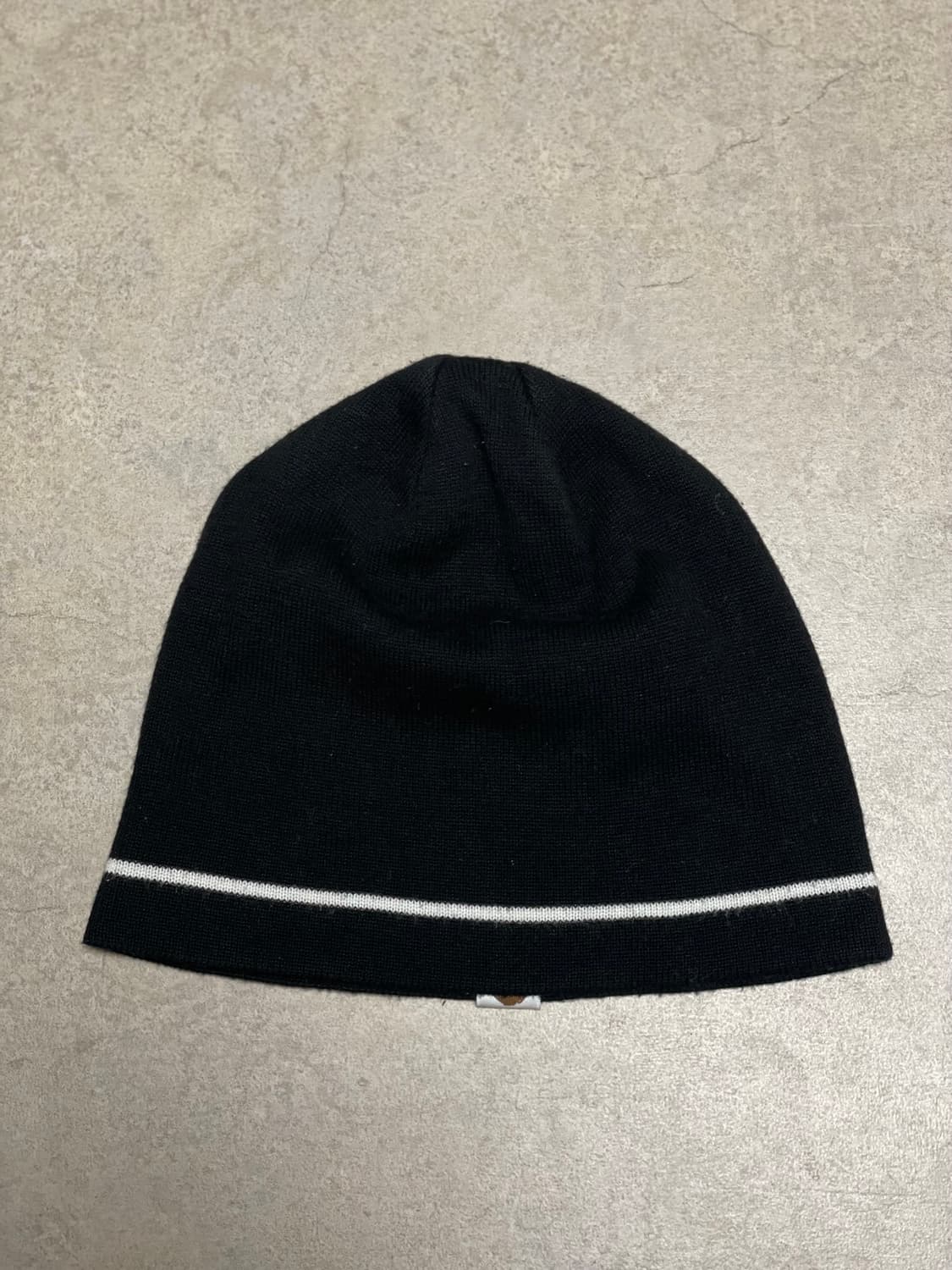 빈티지 베이프 비니 상품이미지2