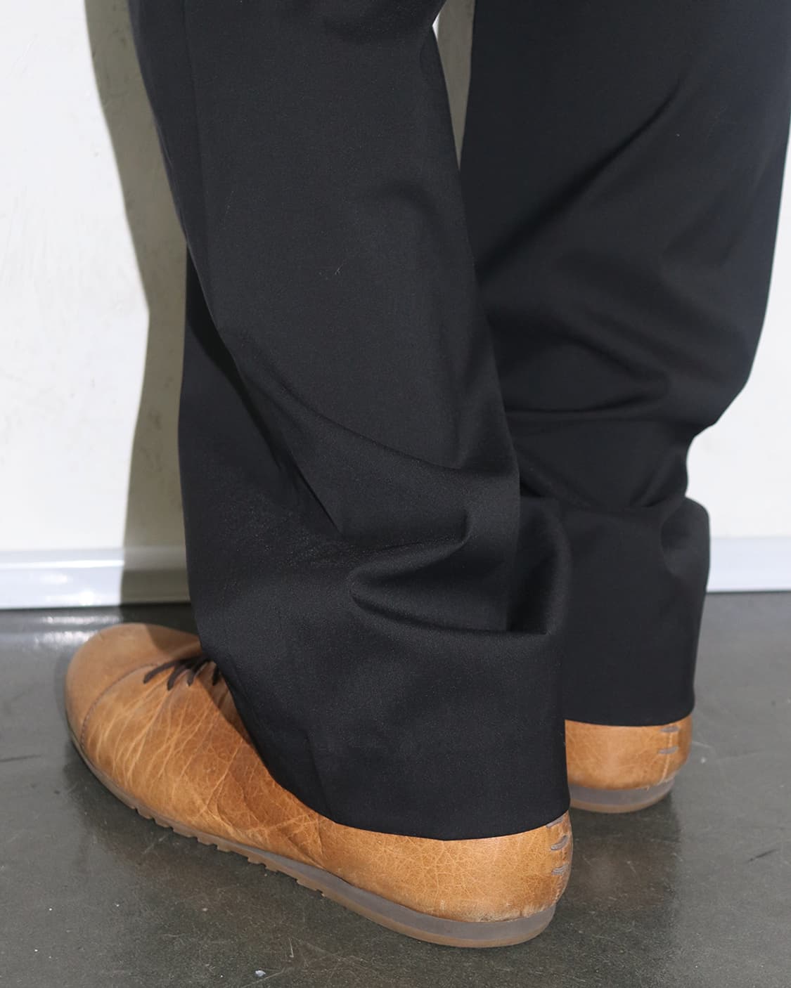 Atheist 다스 부츠 코냑 상품이미지2