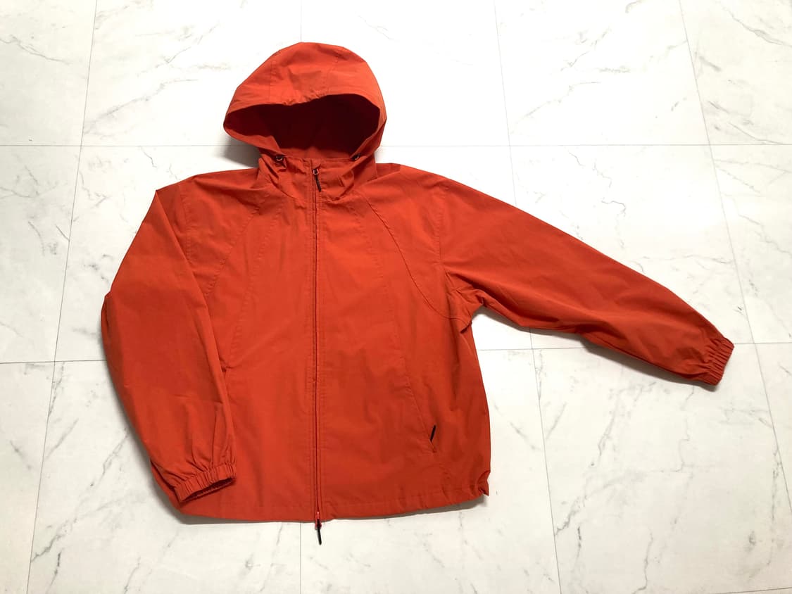 (새상품)톤즈 멤브레인 미드쉘 바람막이 105-110 상품이미지1