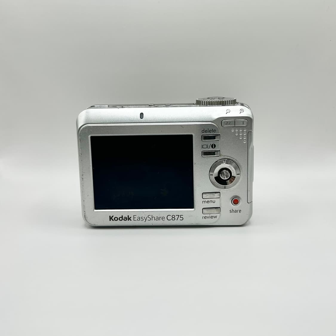 ✨뉴진스, 사나 디카✨ 코닥 이지쉐어 C875 빈티지 디카 kodak 상품이미지5