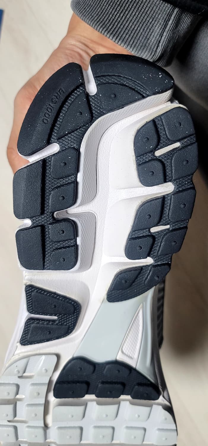 [305]보메로5 바스트그레이 2023 BV1358-001 상품이미지5