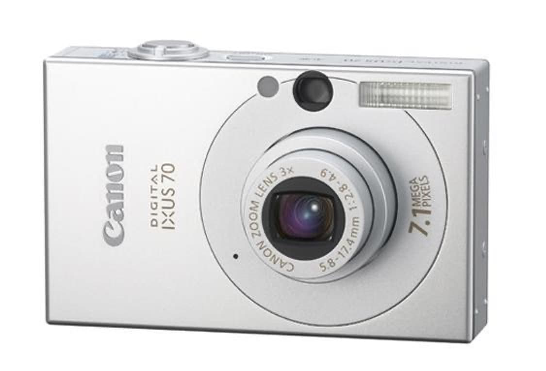 구합니다!) 캐논 익서스 70 디카 구함 상품이미지1