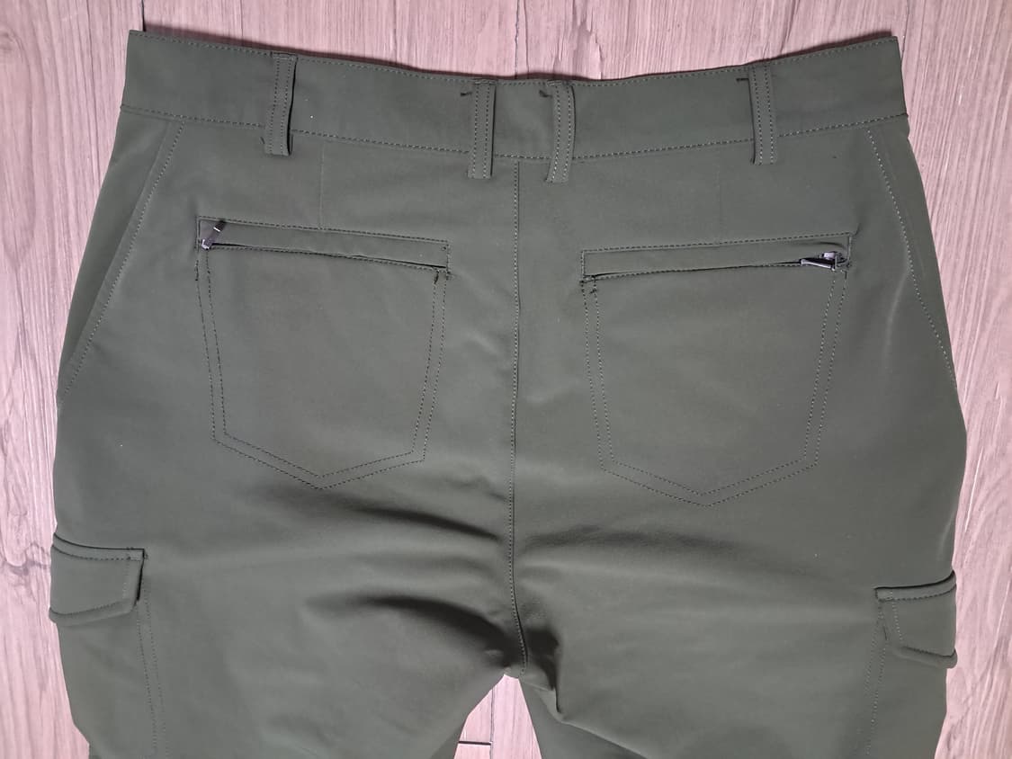살로몬 카고바지 82 상품이미지4