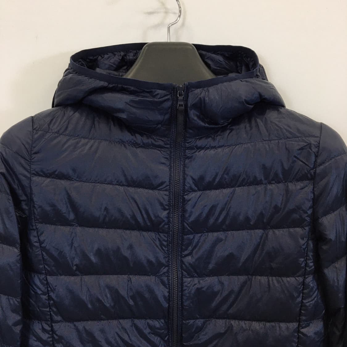 유니클로 울트라라이트다운 경량패딩 S  상품이미지2