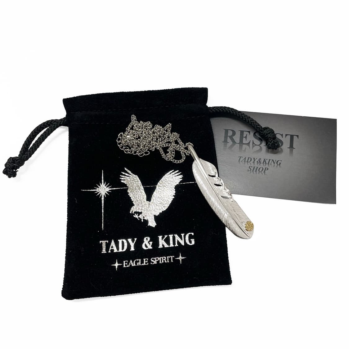 타디킹 (Tady&King) 상품이미지2