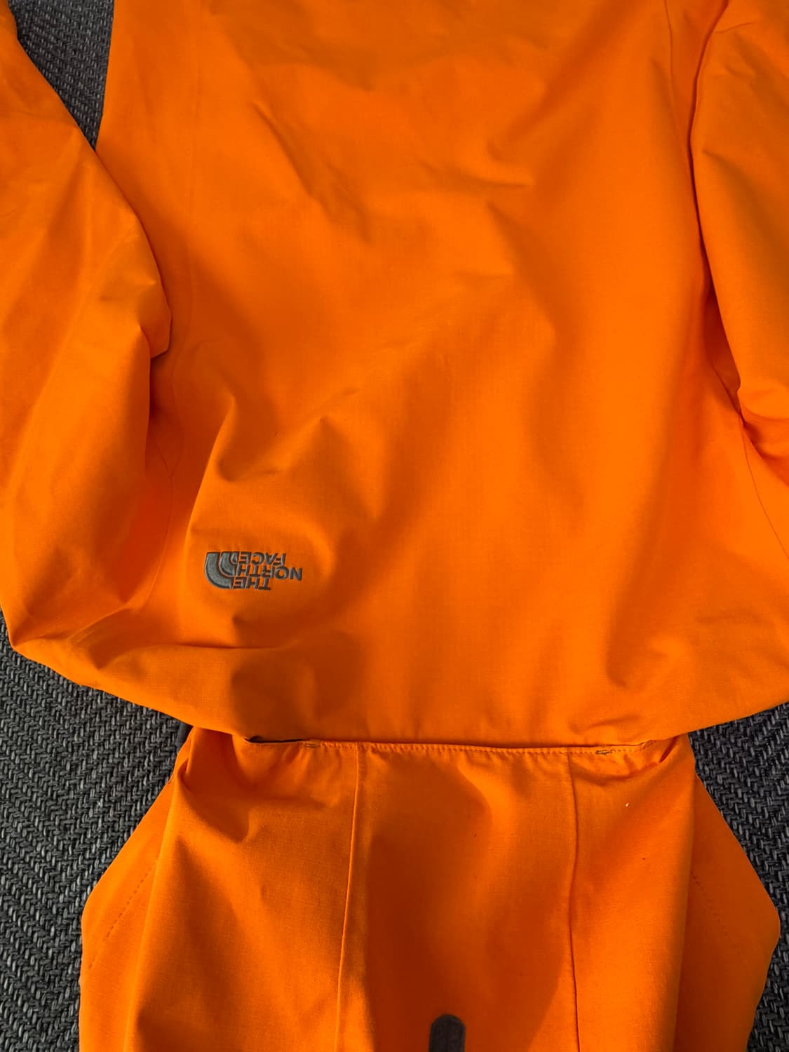 노스페이스 드라이벤트 바람막이 자켓 90 상품이미지9