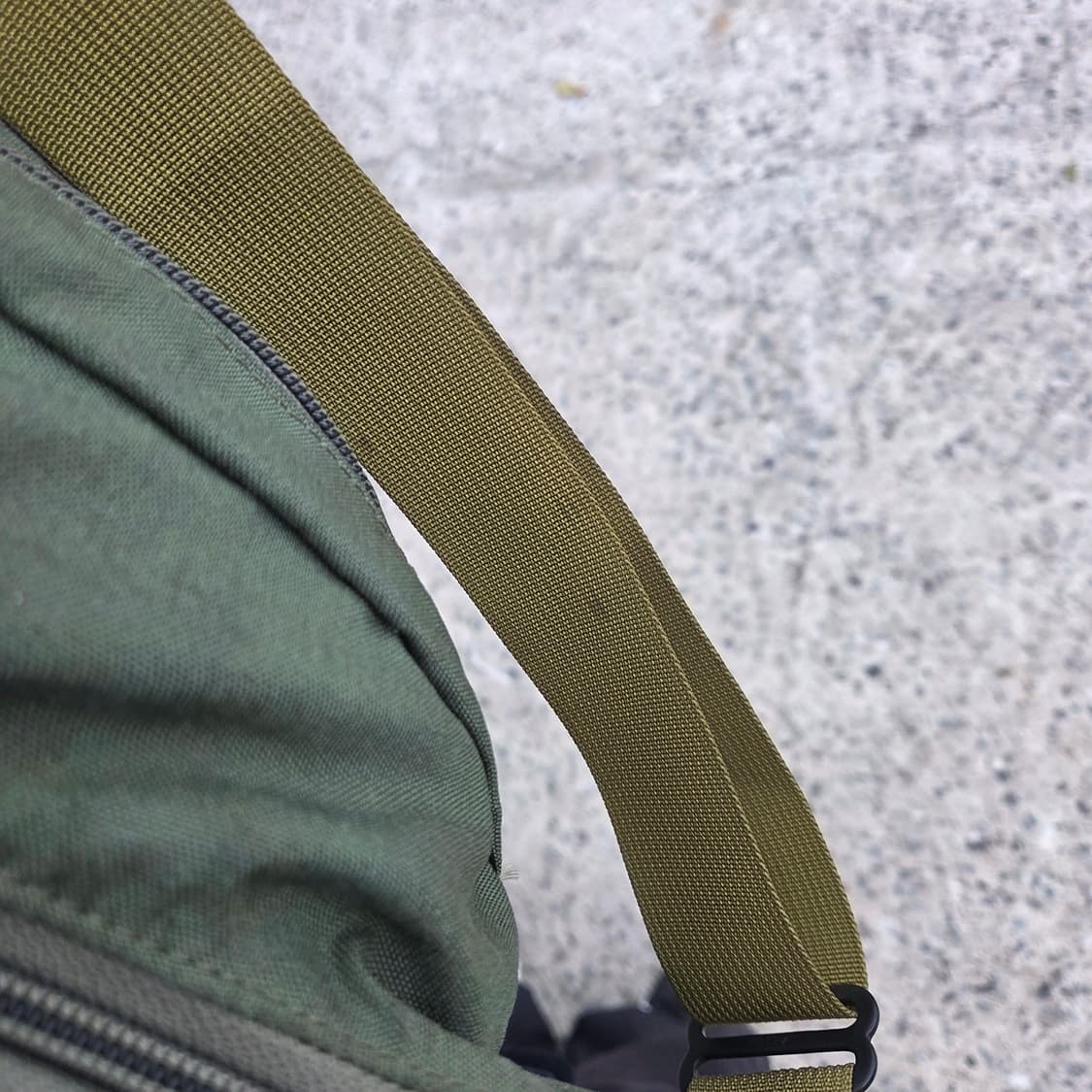 BRIEFING Moon Crossback 상품이미지9