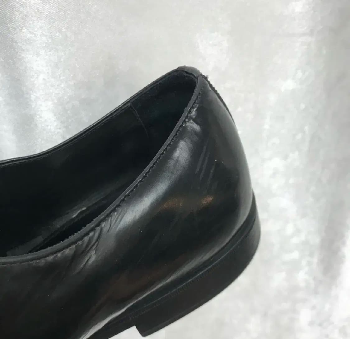 Old prada derby shoes 상품이미지4