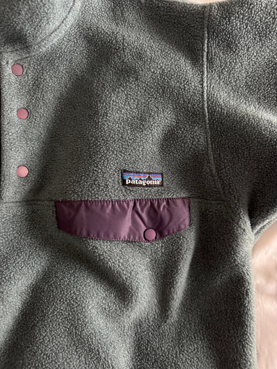 [S] 파타고니아 빈티지 신칠라 상품이미지3