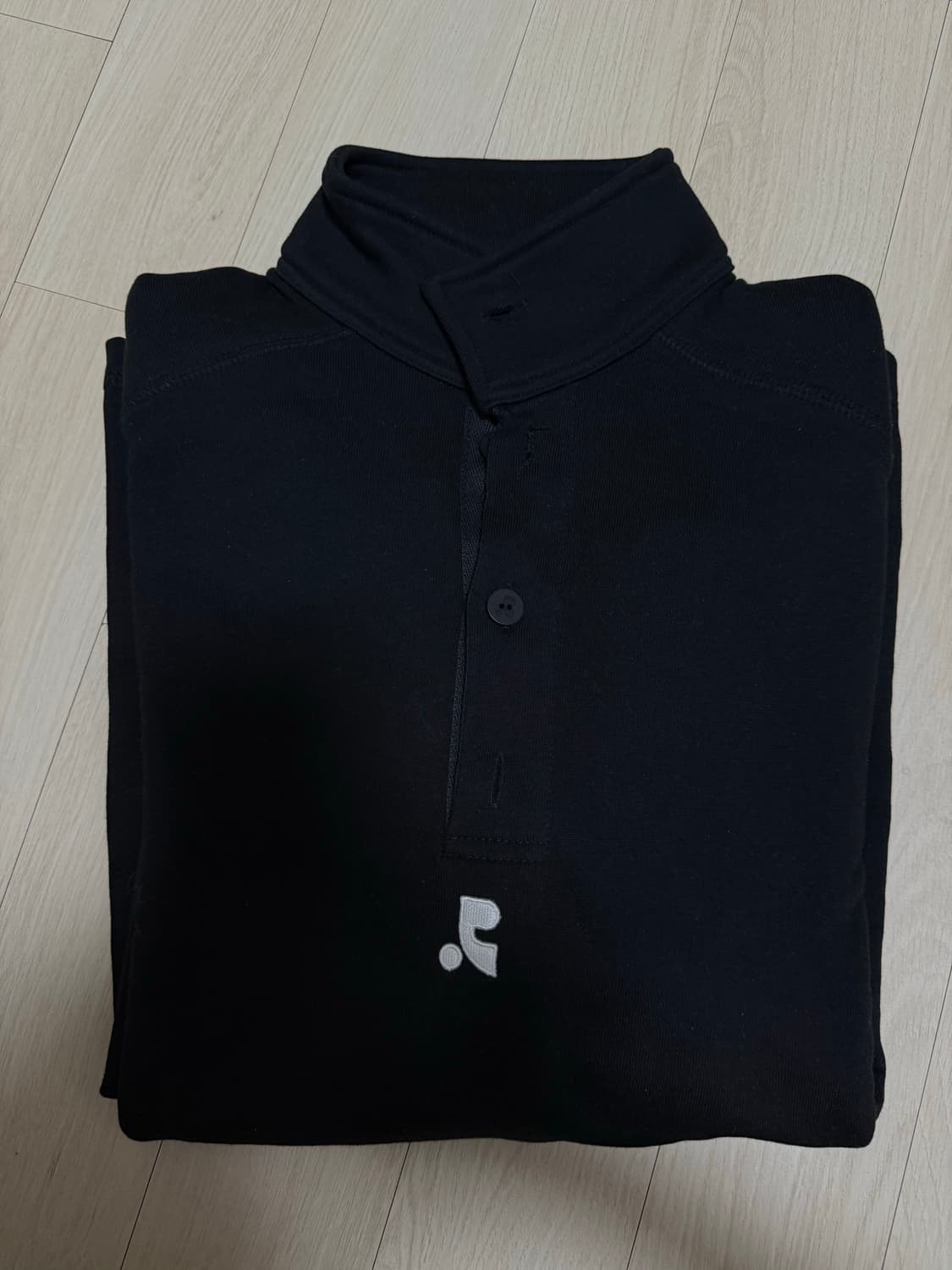 RR 레스트앤레크레이션 모크넥 새상품 상품이미지3