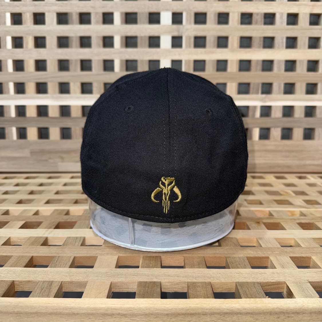 스타워즈 보바펫 캡 상품이미지3