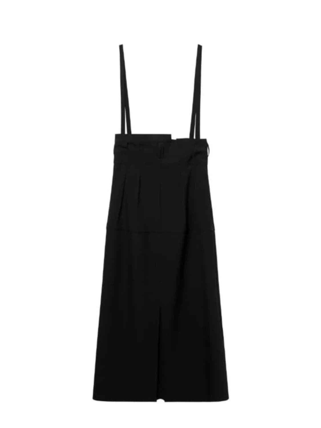 THE ILMA maxi skirt 상품이미지4