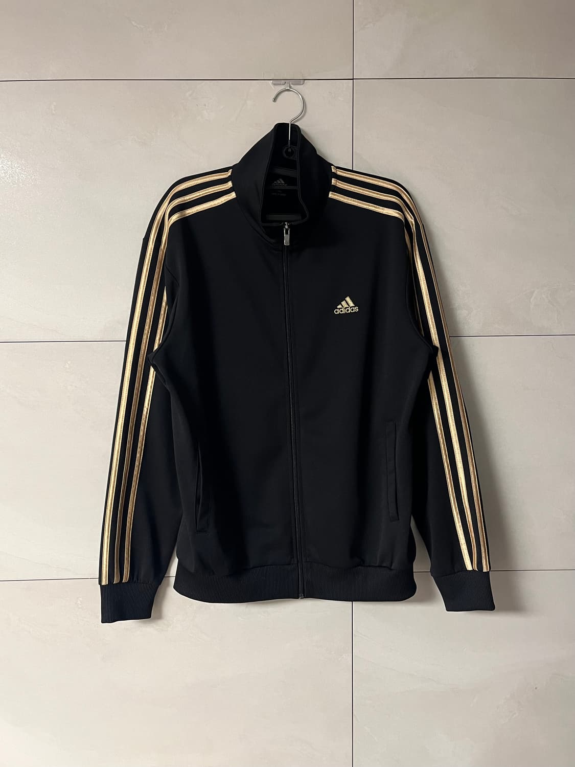 아디다스 대장 검,골 져지 (100)  상품이미지1