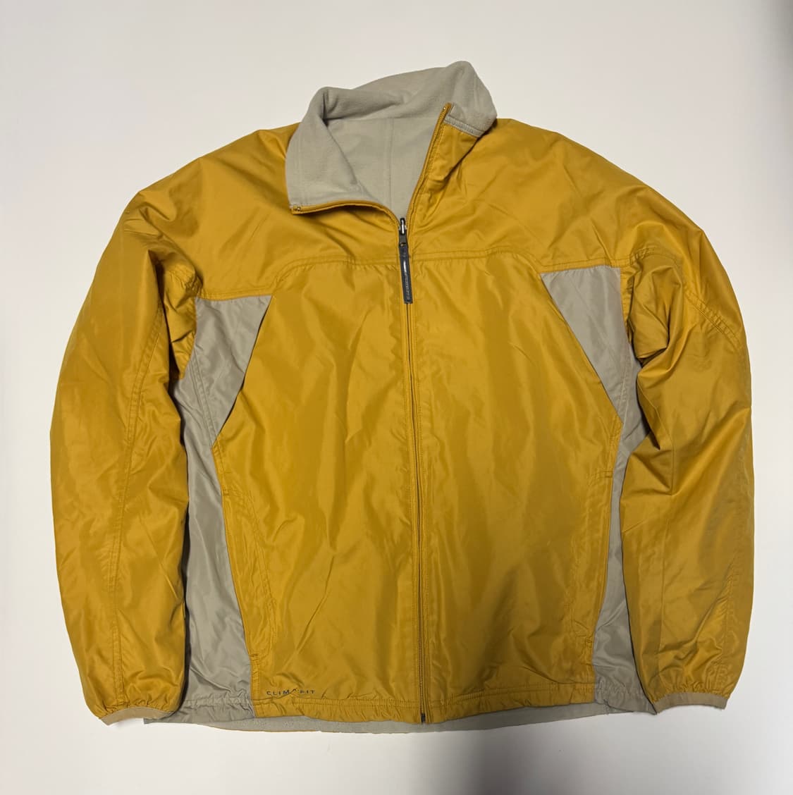 희귀!! 나이키 ACG 올드스쿨 리버시블 바람막이 플리스 자켓 XL 상품이미지1