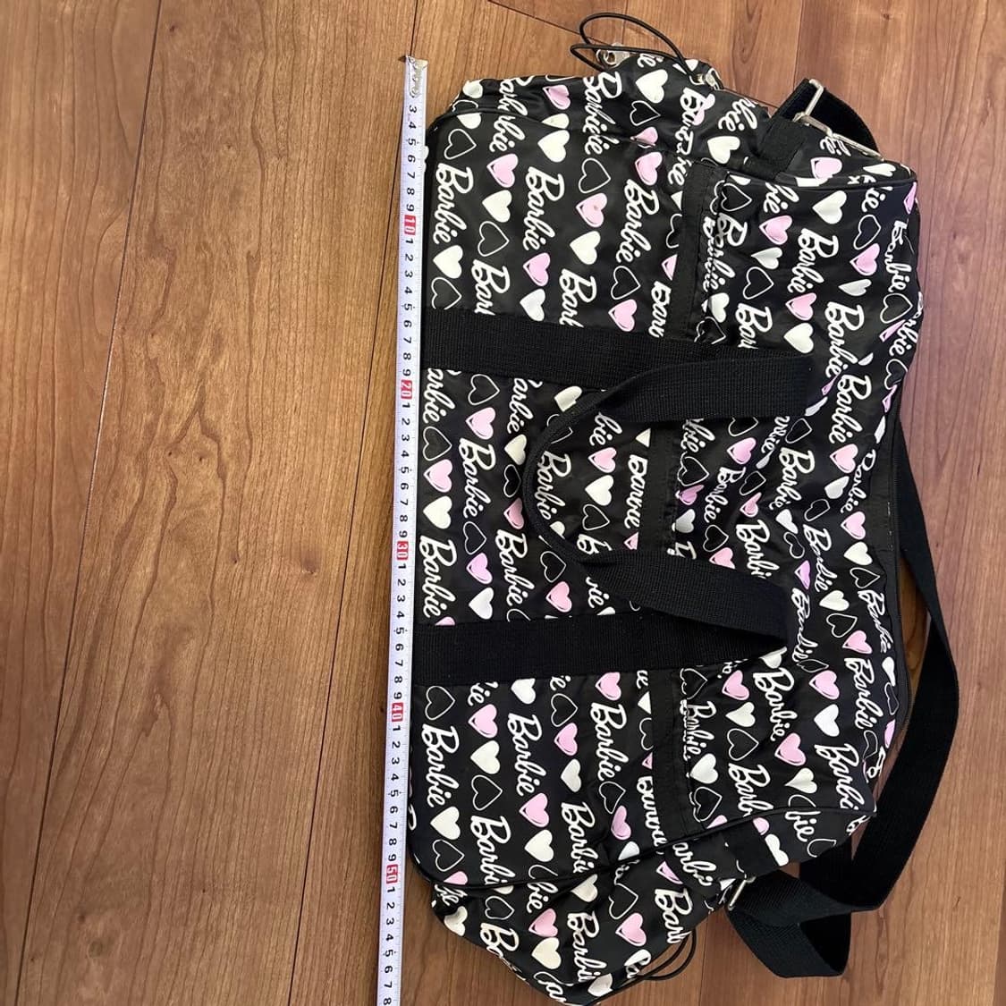 바비 보부상백 갸루 상품이미지3