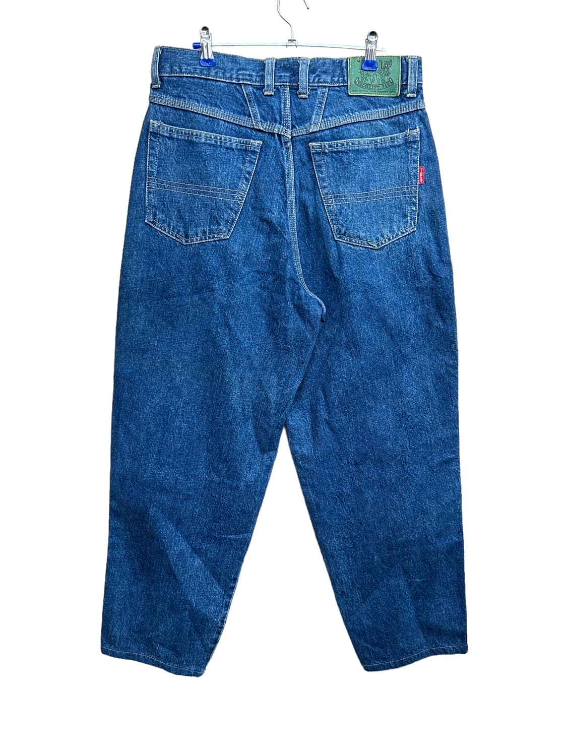 TIMELAG 중청 데님 팬츠 30inch 상품이미지6