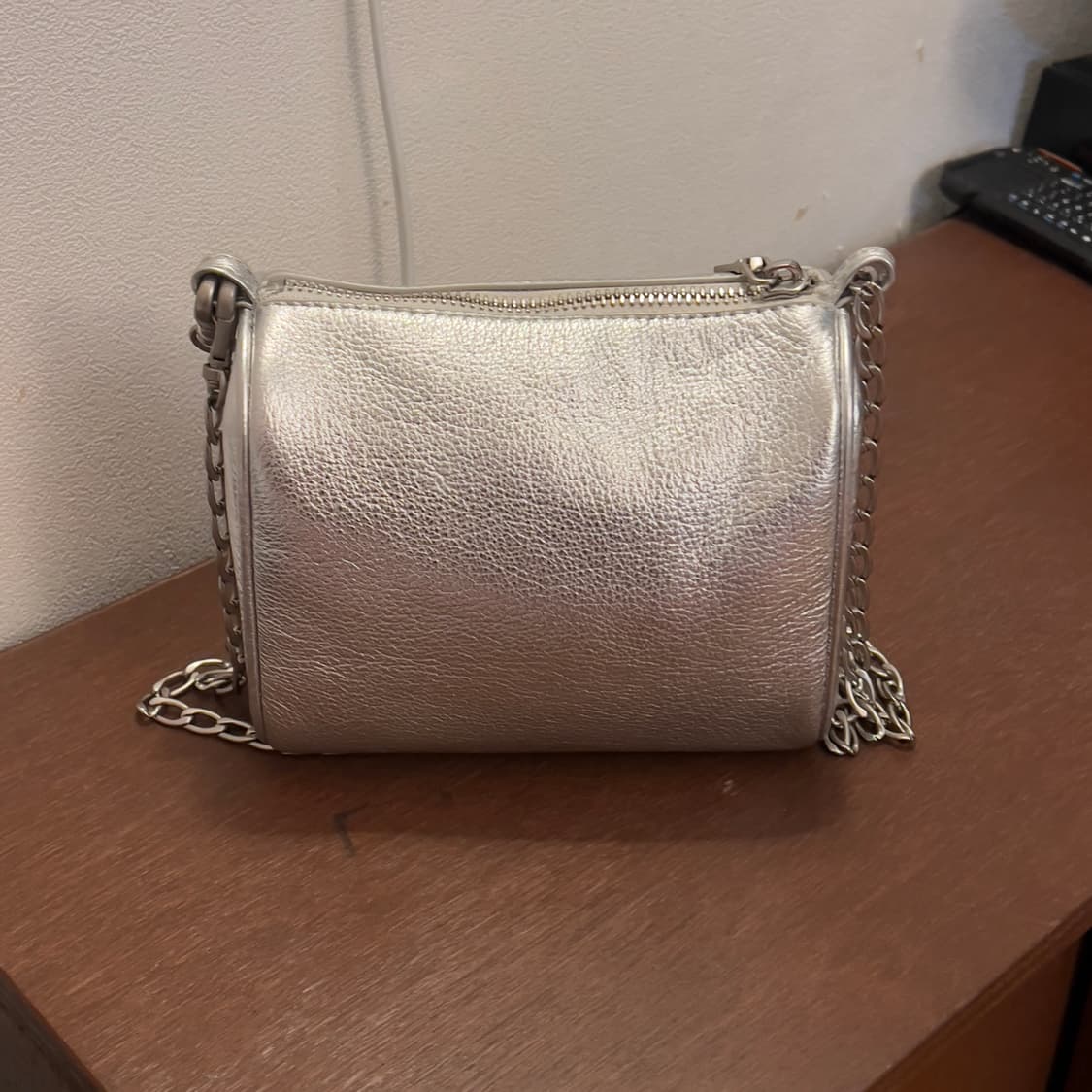 Minitmute brett mini (silver) 상품이미지2