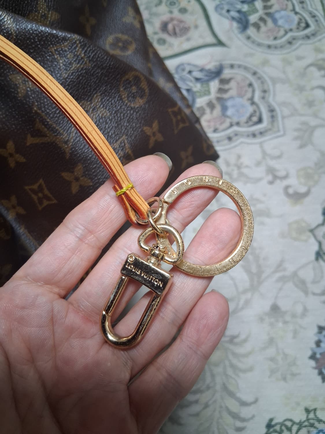 루이비통앗치숄더백 상품이미지7