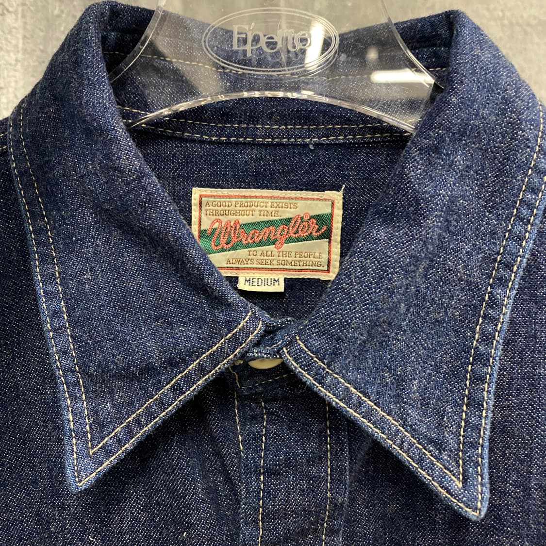 Wrangler 상품이미지5