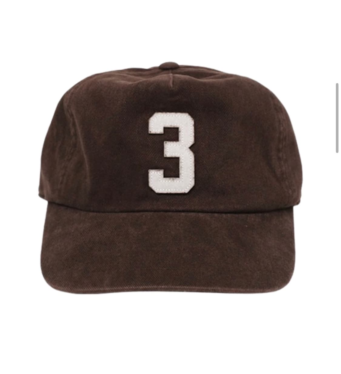 [OS] 컬렉트피시스 collect pieces THREE 5 PANEL 상품이미지1