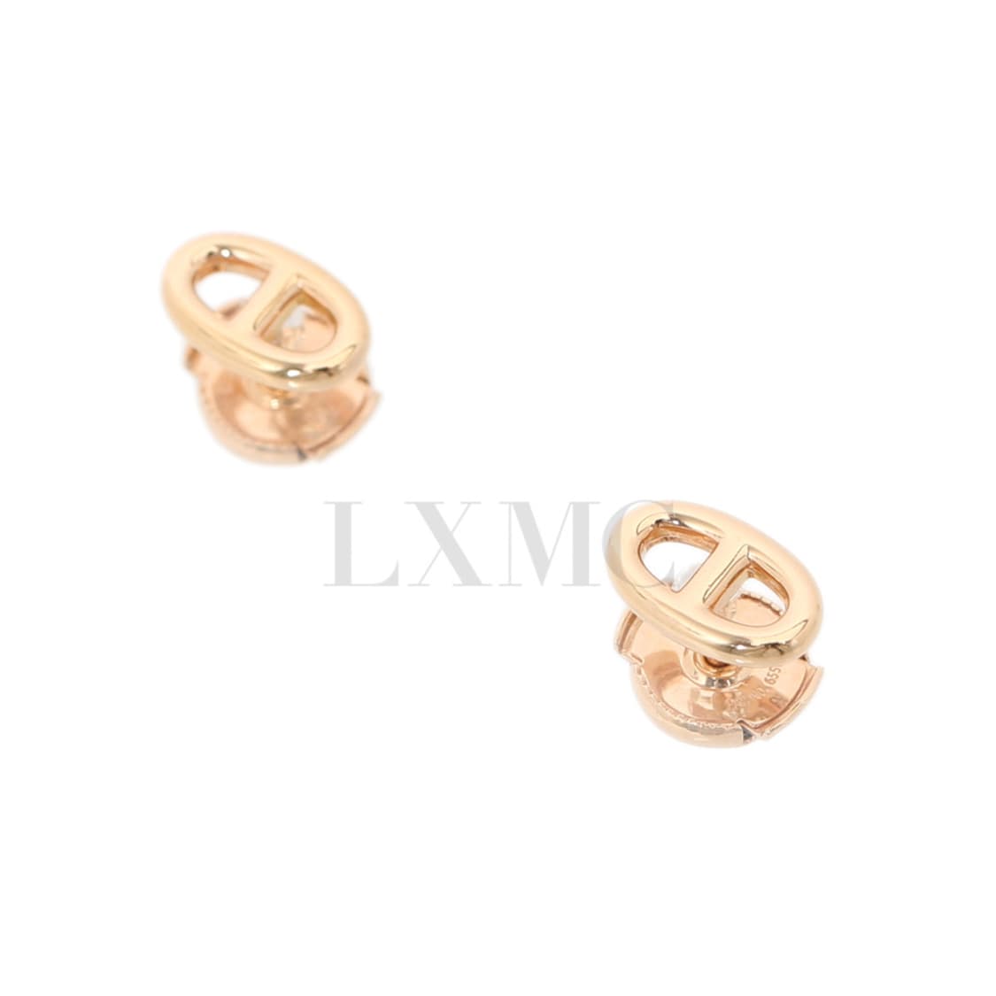 에르메스 샹달 귀걸이 파랑돌 스몰베리 이어링 로즈골드 H113503B 상품이미지5