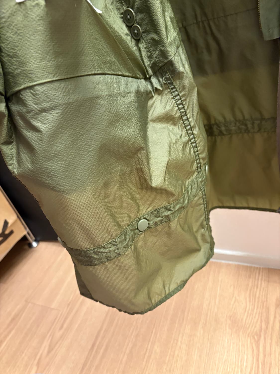 엔지니어드가먼츠 베스트 상품이미지10