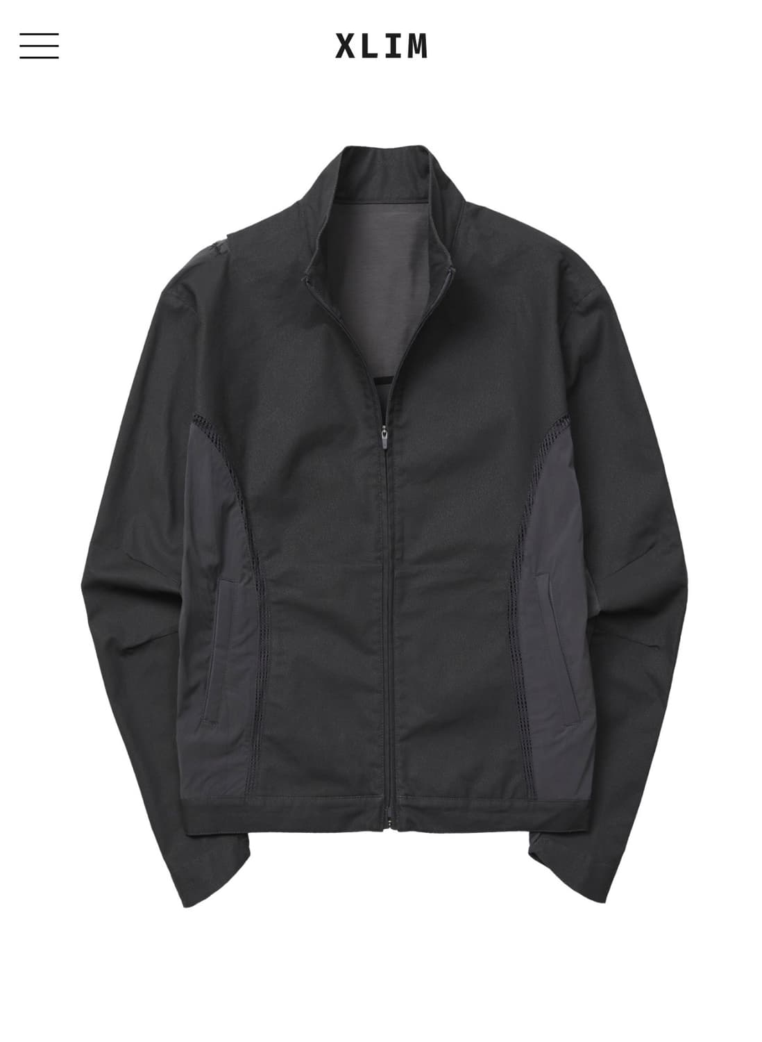 Xlim ep7 12 jacket L 상품이미지1