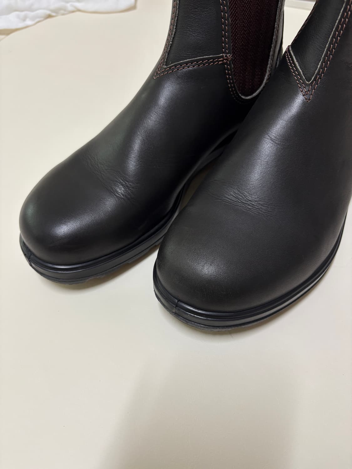 블런드스톤600 au6.5(260mm) 브라운 상품이미지3