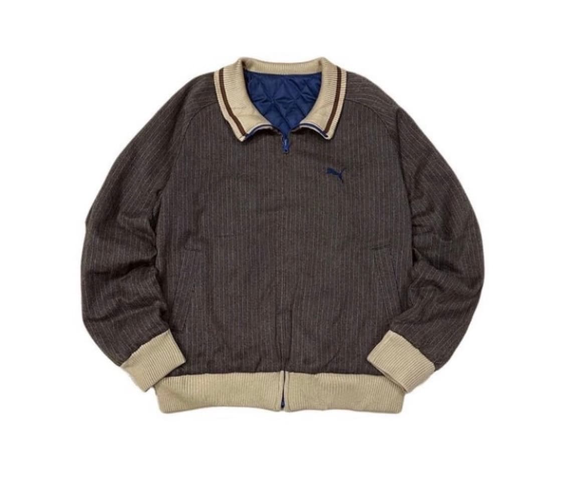 퓨마 자켓 상품이미지1