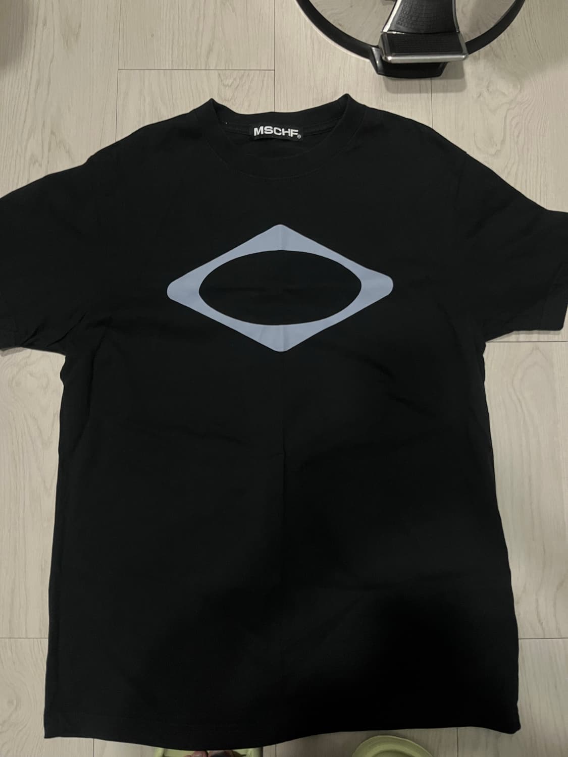 미스치프 반팔 M 상품이미지2