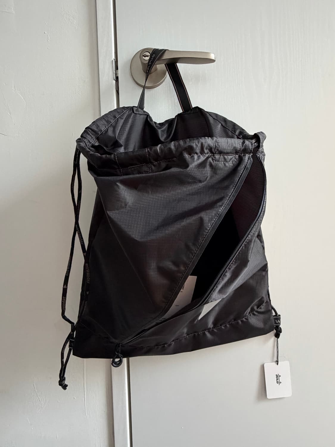 앤드원더 스트링백 상품이미지6