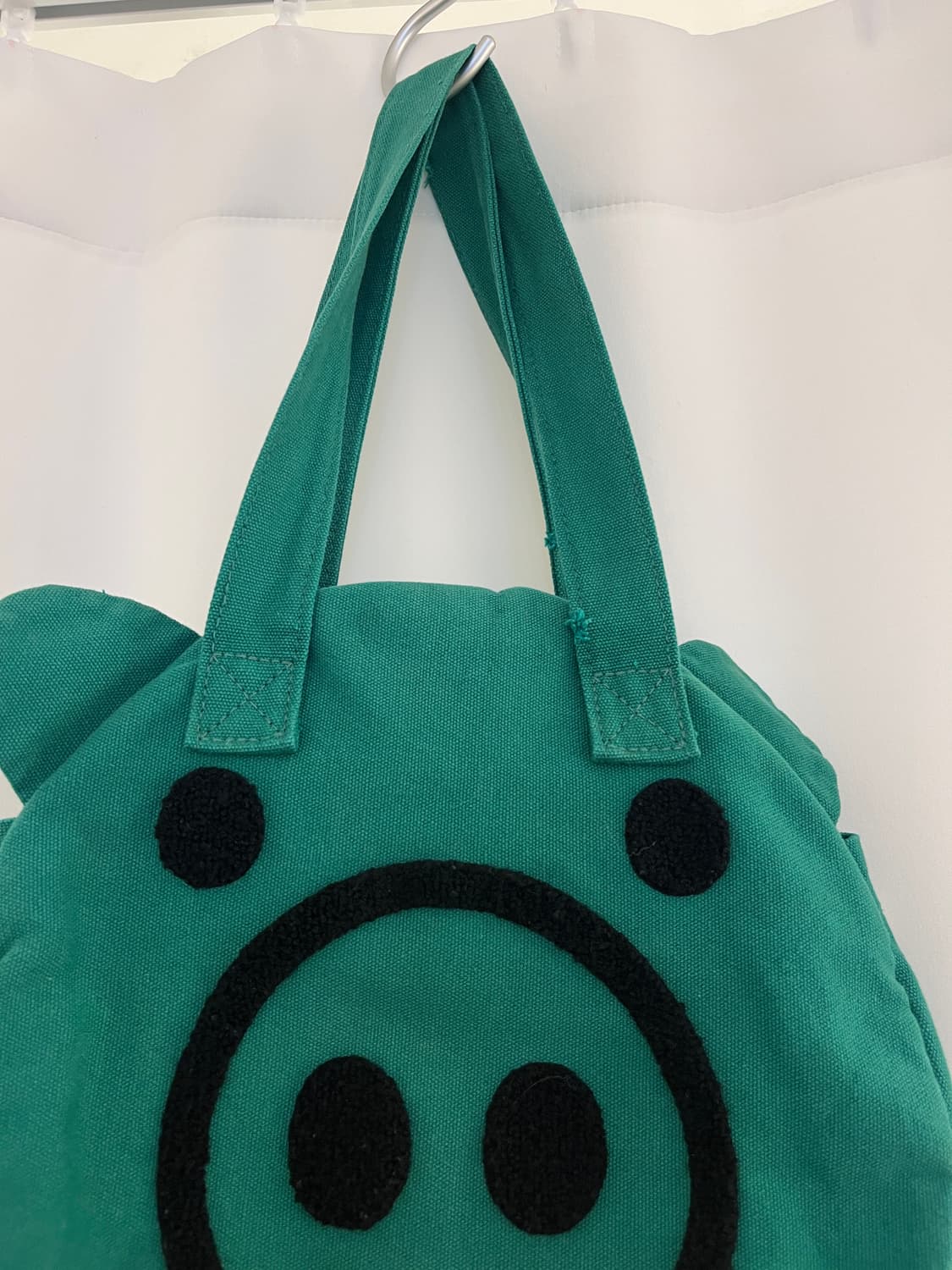 꿀꿀이 핸드백 🐽 상품이미지6