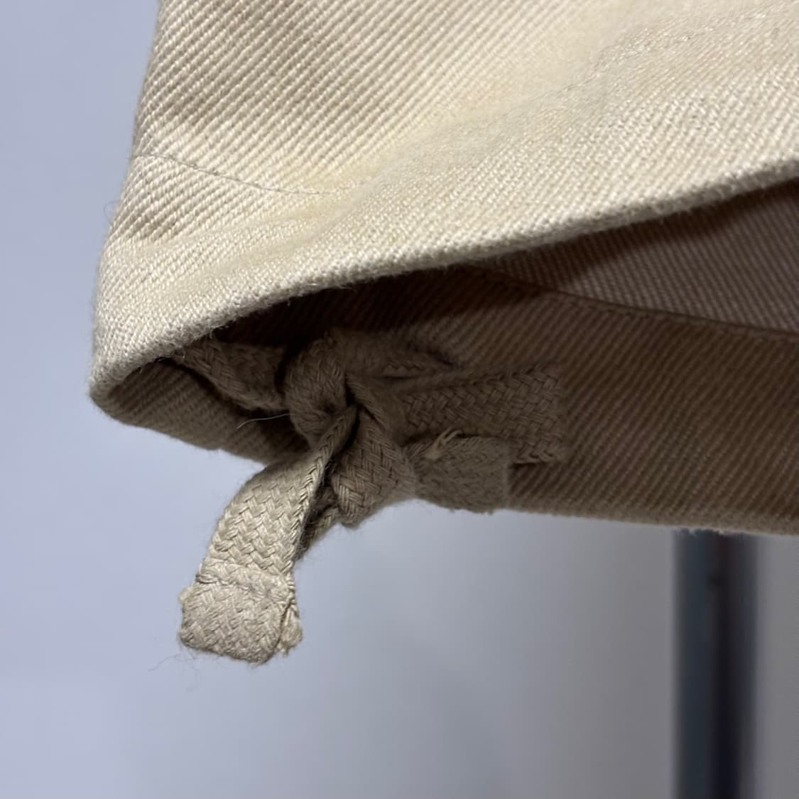 S) 3MAN 쓰리맨 워크 트라우저 베이지 상품이미지5